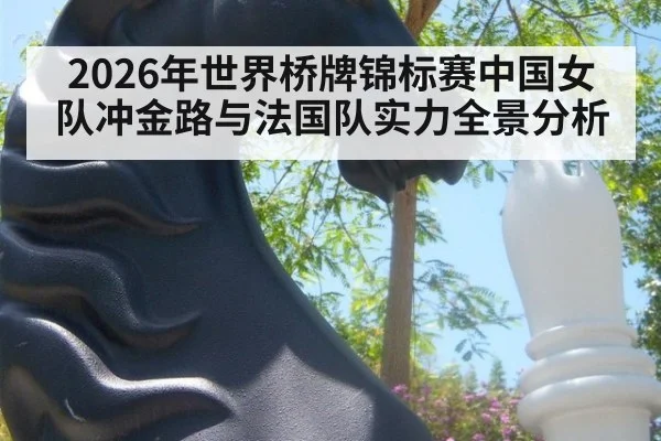 2026年世界桥牌锦标赛中国女队冲金路与法国队实力全景分析